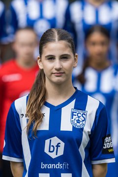 Bild 96 - wBJ FC Suederelbe.